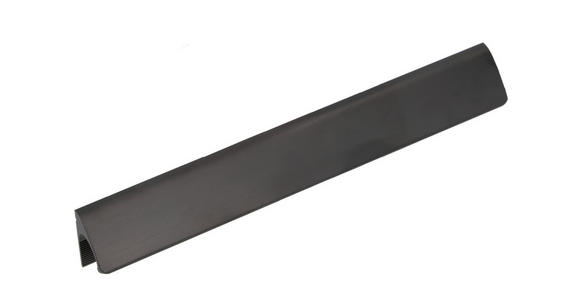 MIDISCHRANK 40/130/35 cm  - Sandfarben/Schwarz, KONVENTIONELL, Holzwerkstoff/Kunststoff (40/130/35cm) - Xora