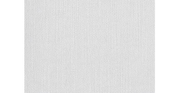 ECKSOFA  in Flachgewebe Creme  176-217/279-327 cm  - Creme/Schwarz, Design, Textil/Metall (176-217/279-327cm) - Dieter Knoll