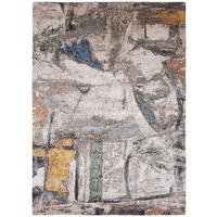 ORIENTALISK MATTA 250/300 cm  - multicolor, Design, textil (250/300cm) - Cazaris