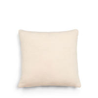 DEKORAČNÍ POLŠTÁŘ 50/50 cm - béžová, Trend, textil (50/50cm) - Essenza