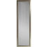 SPIEGEL 38,4/126,4/2,4 cm - Silberfarben/Bronzefarben, LIFESTYLE, Holz (38,4/126,4/2,4cm) - Landscape SPIEGEL 38,4/126,4/2,4 cm - Silberfarben/Bronzefarben, LIFESTYLE, Holz (38,4/126,4/2,4cm) - Landscape