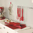 SCHNEEBESEN - Rot, Basics, Kunststoff/Metall - Kaiser SCHNEEBESEN - Rot, Basics, Kunststoff/Metall - Kaiser