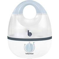 VLAŽILEC ZRAKA - bela/večbarvno, Basics