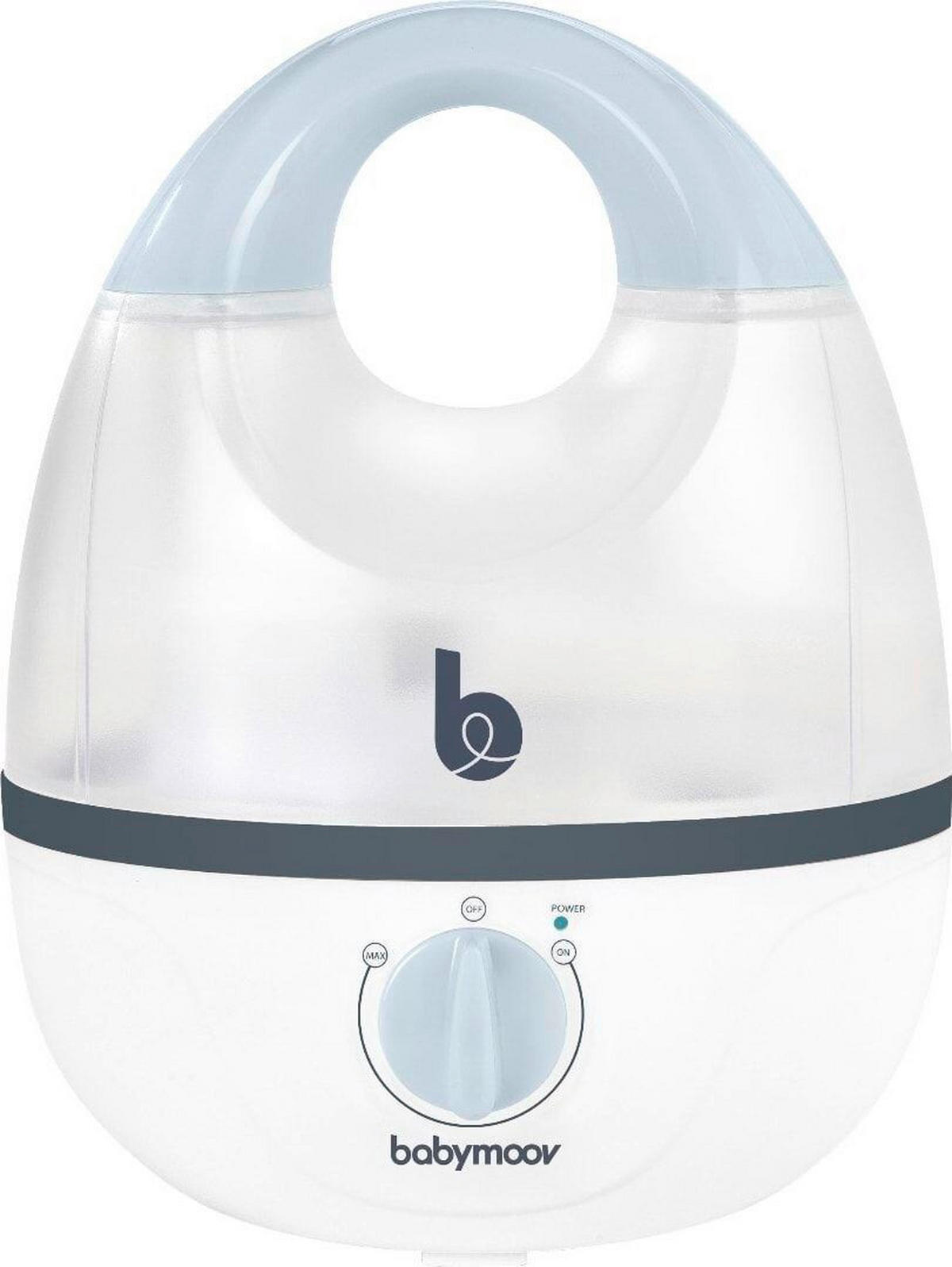 VLAŽILEC ZRAKA - bela/večbarvno, Basics