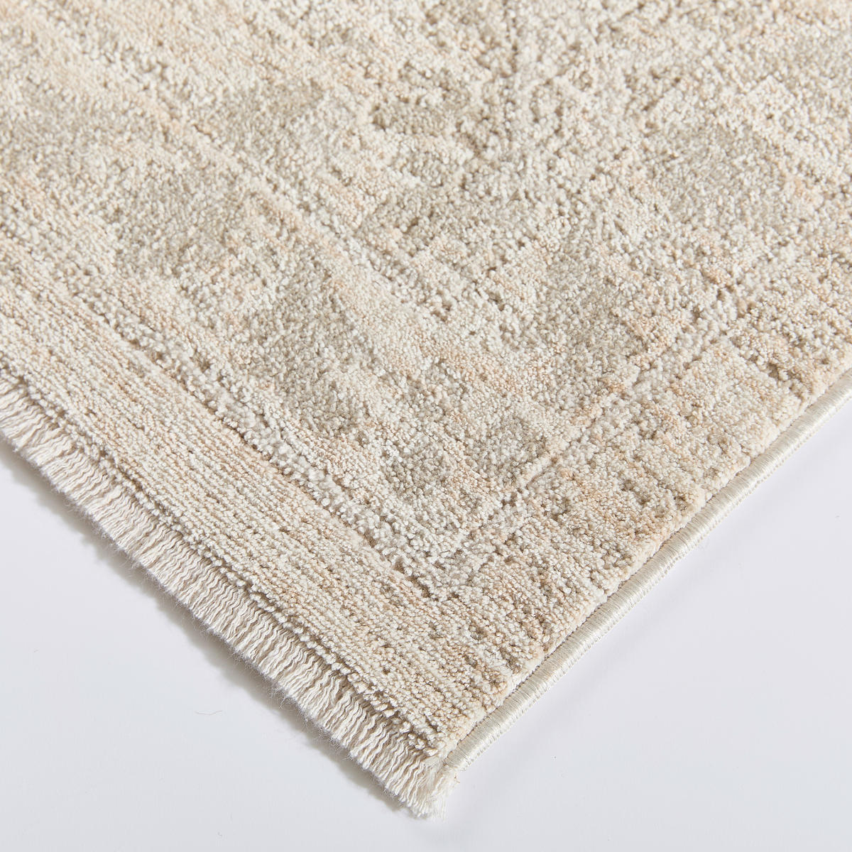 VINTAGE-TEPPICH 240/330 cm Beige rechteckig  - Beige, LIFESTYLE, Textil (240/330cm) - Novel