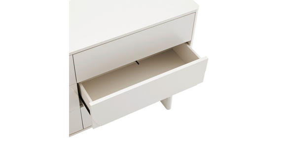 SIDEBOARD  in 150/80/40 cm  - Kaschmir, Design, Holzwerkstoff (150/80/40cm) - Xora