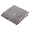 HANDTUCH Quattro Anthrazit  - Anthrazit, Basics, Textil (50/100cm) - Esposa