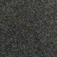 TEPPICHFLIESE 50/50 cm in Braun  - Braun, Basics, Textil (50/50cm)