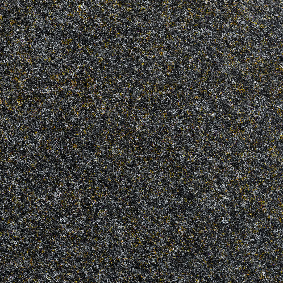 TEPPICHFLIESE 50/50 cm in Braun  - Braun, Basics, Textil (50/50cm)