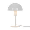 TISCHLEUCHTE 16/25 cm   - Weiß, Design, Metall (16/25cm) - Nordlux