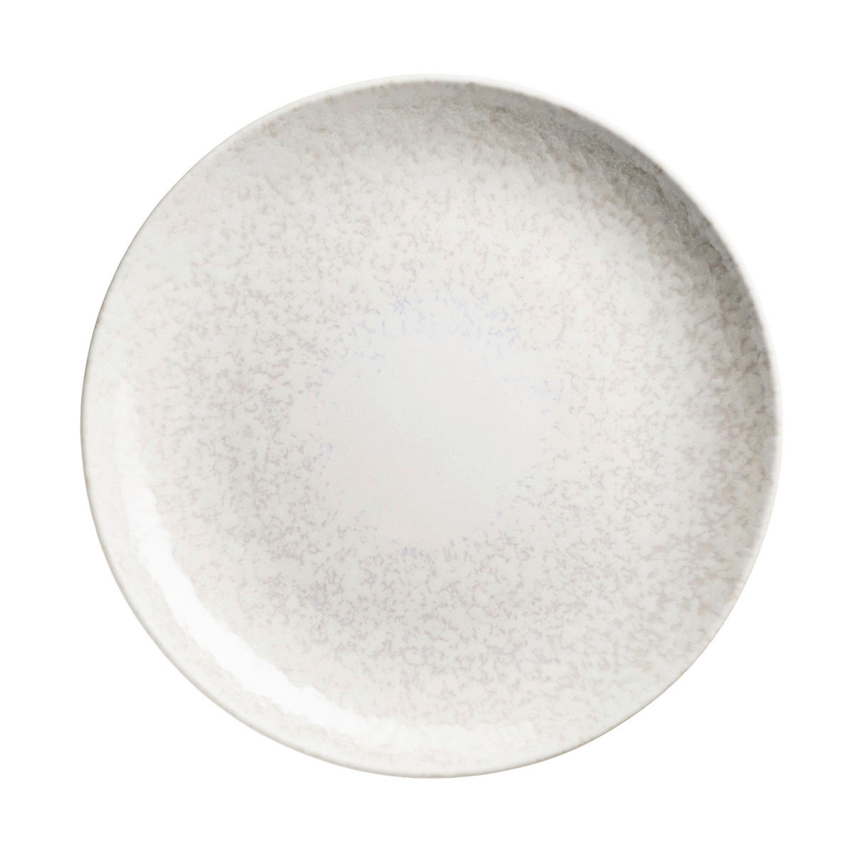 KOMBISERVICE Creme, Beere ALPENWIESE 16-teilig 4 Personen  - Beere/Creme, Basics, Keramik - Gipfelstück