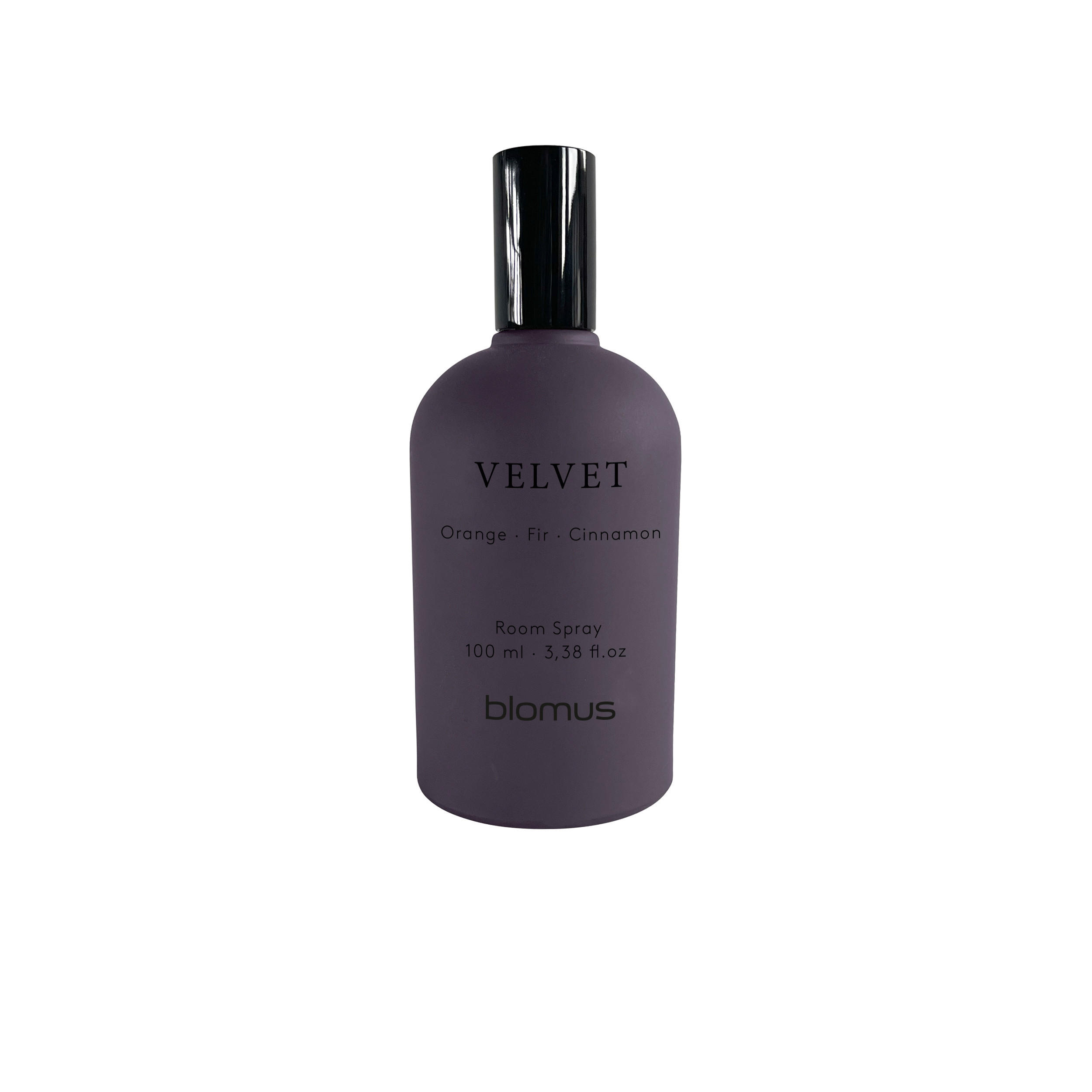 RAUMSPRAY TUOKSU  - Violett, Trend, Glas (5/12cm) - Blomus