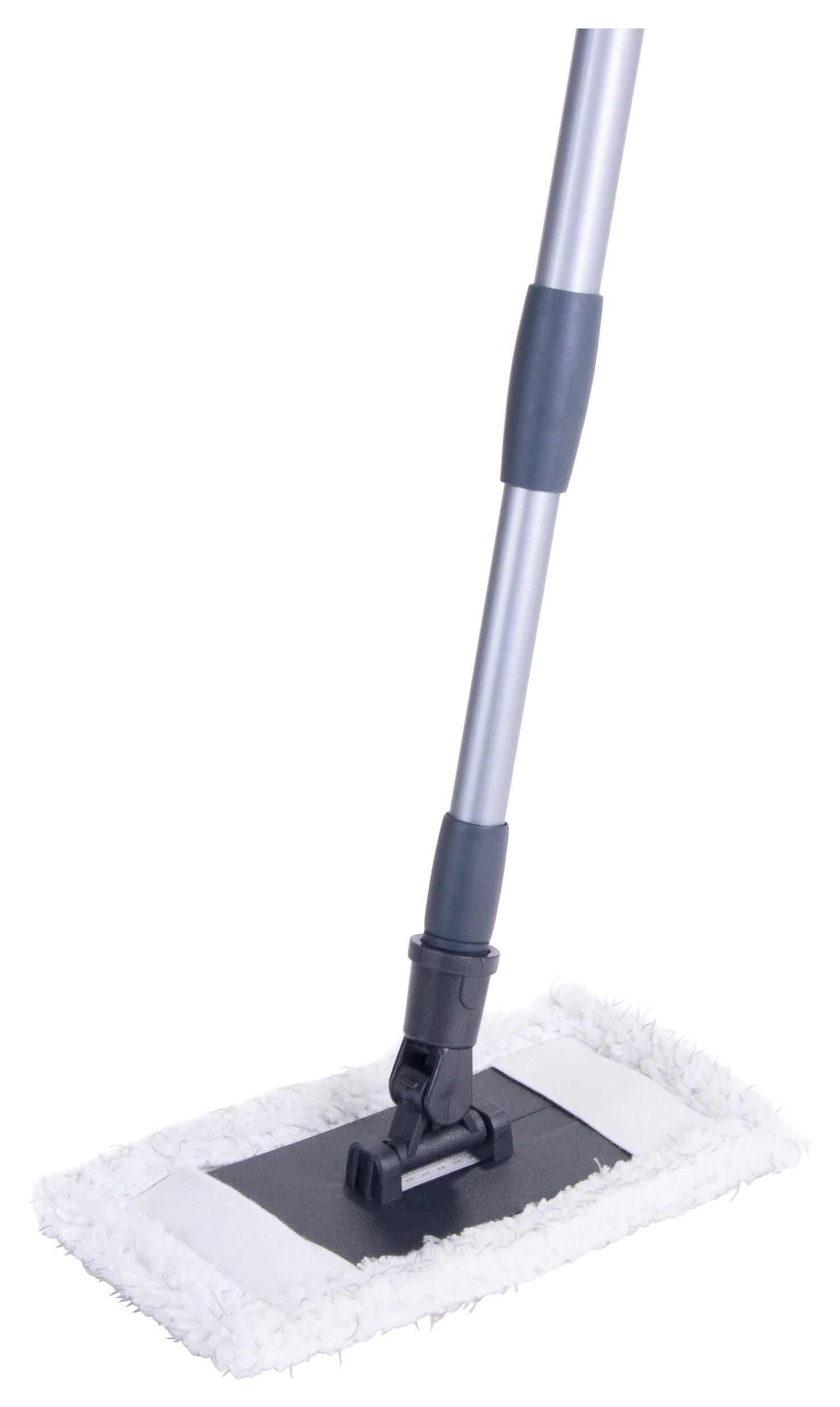 Badwischer Micro, Bezug Wechselbar