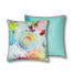 ZIERKISSEN 48/48 cm - Multicolor, Textil (48/48cm) ZIERKISSEN 48/48 cm - Multicolor, Textil (48/48cm)