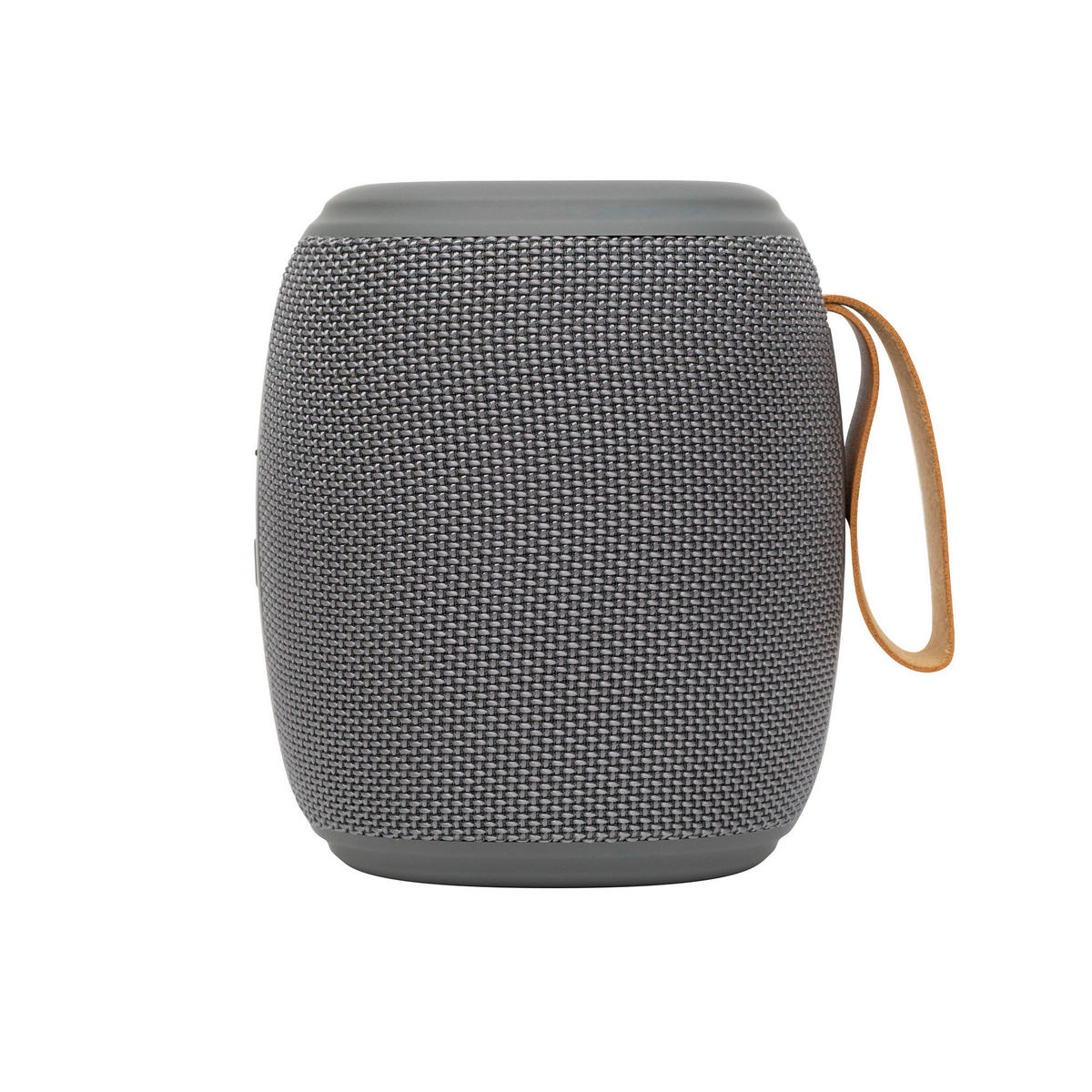 HANGSZÓRÓ - fekete, Basics, műanyag (11/14/11cm)