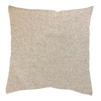 KISSENBEZUG 50/50 cm  - Beige, Basics, Textil (50/50cm)