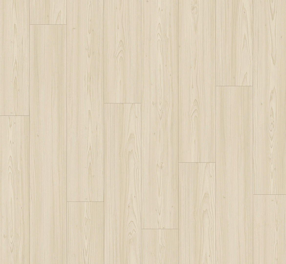 DESIGNBODEN Modular ONE  per  m² - Lärchefarben, Basics, Holzwerkstoff (128.5/19.4/0.8cm) - Parador