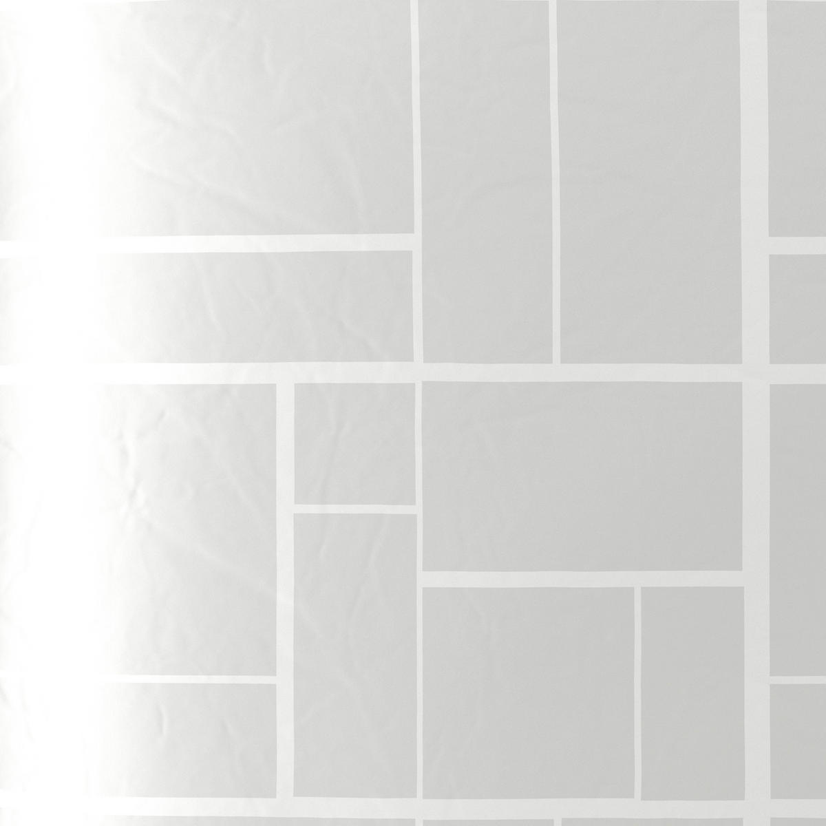 BETTWÄSCHE Satin 135/200 cm  - Weiß, KONVENTIONELL, Textil (135/200cm) - Dieter Knoll