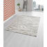 WEBTEPPICH 160/230 cm Beige - Beige, Design, Textil/Weitere Naturmaterialien (160/230cm) - Novel