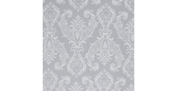 FERTIGVORHANG halbtransparent - Grau, Trend, Textil (135/245cm) - Esposa