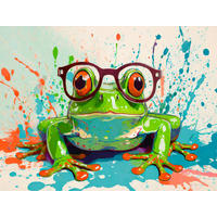 SZENNYFOGÓ SZŐNYEG - Basics, műanyag (80/60cm)