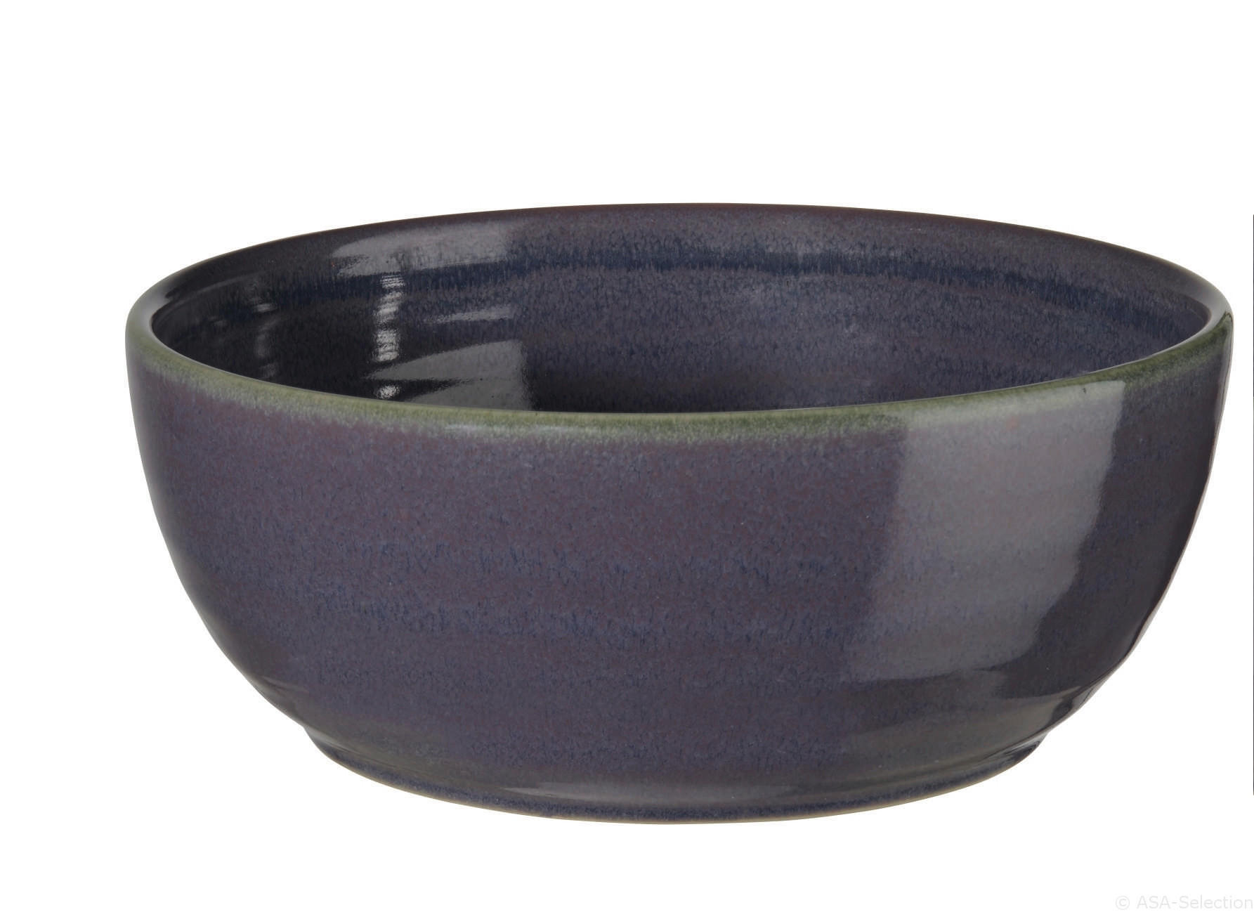 SCHALE   - Basics, Keramik (18/7cm) - ASA