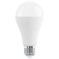 LED-LEUCHTMITTEL E27 13 W 1521 lm  - Opal, Basics, Kunststoff (11,6cm) - Eglo