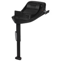 ISOFIXSTATION Base One  - Schwarz, Basics, Kunststoff (61/30/16cm) - cybex GOLD