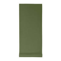 BĚHOUN NA STŮL, 40/150 cm, zelená - zelená, Basics, textil (40/150cm) - Boxxx