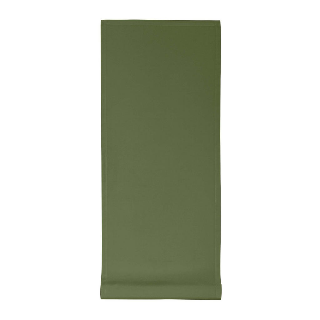 Boxxx BĚHOUN NA STŮL, 40/150 cm, zelená - zelená