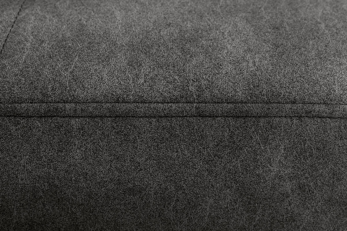 ECKSCHLAFSOFA in Grau Textil   - Kernbuche/Grau, Design, Textil (223/161cm) - MID.YOU