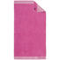 DUSCHTUCH 80/150 cm - Pink, KONVENTIONELL, Textil (80/150cm) - Joop! DUSCHTUCH 80/150 cm - Pink, KONVENTIONELL, Textil (80/150cm) - Joop!