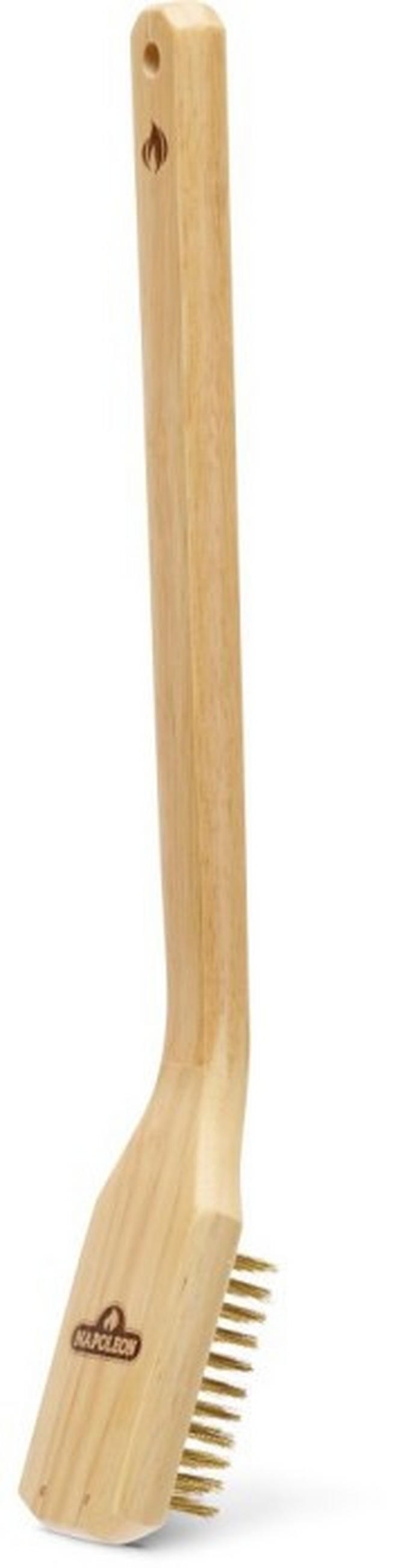 PRIBOR ZA ROŠTILJ - Beigebraun, Basics, metal (43,2/8,10/6cm) - Napoleon