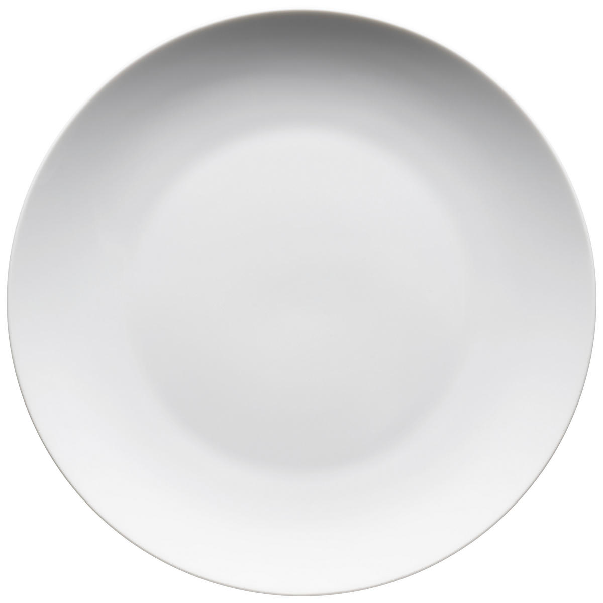 KOMBISERVICE Weiß 30-teilig 6 Personen  - Weiß, Basics, Keramik - Mäser