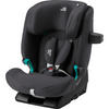 KINDERAUTOSITZ Advansafix Pro  - Dunkelgrau/Anthrazit, Basics, Kunststoff/Textil (44/60/48cm) - Britax Römer