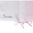 NESTCHEN Emmi Girl - Rosa/Weiß, Basics, Textil (27/190cm) - Sterntaler NESTCHEN Emmi Girl - Rosa/Weiß, Basics, Textil (27/190cm) - Sterntaler