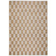 LÄUFER 60/180 cm  - Naturfarben, Natur, Textil (60/180cm) - Linea Natura
