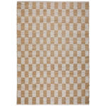JUTETEPPICH 120/170 cm Naturfarben rechteckig  - Naturfarben, Natur, Textil (120/170cm) - Linea Natura