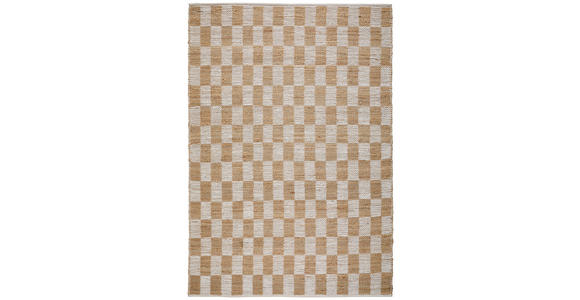 LÄUFER 60/180 cm  - Naturfarben, Natur, Textil (60/180cm) - Linea Natura
