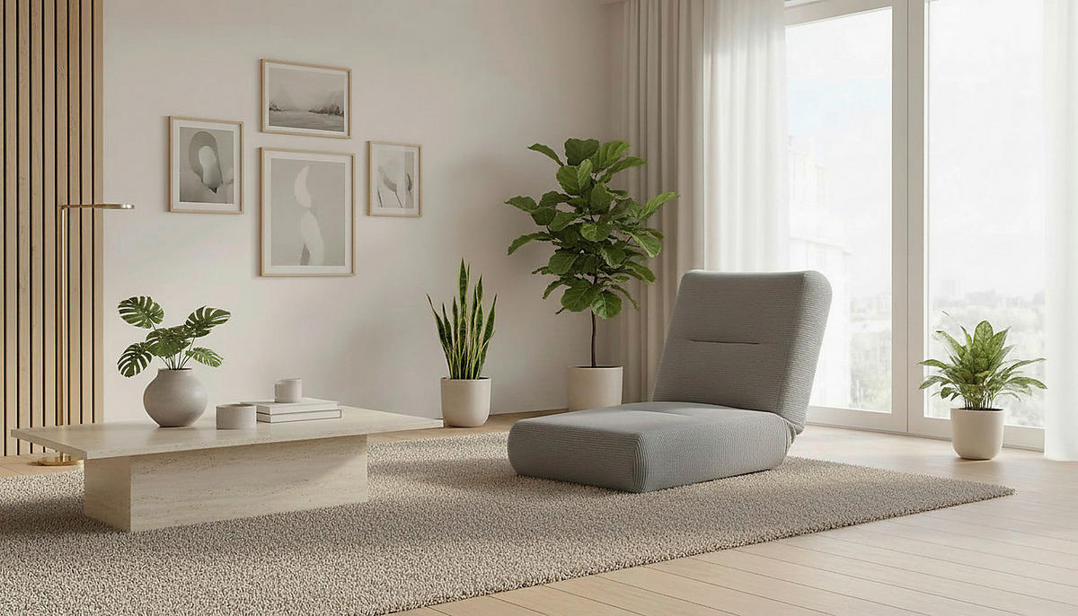 ROZKLÁDACÍ KŘESLO NA SPANÍ  - tmavě šedá, Design, textil (81/88/160cm) - Livetastic