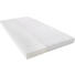 MATRATZE - Weiß, Basics, Textil (120/200cm) - Sleeptex MATRATZE - Weiß, Basics, Textil (120/200cm) - Sleeptex