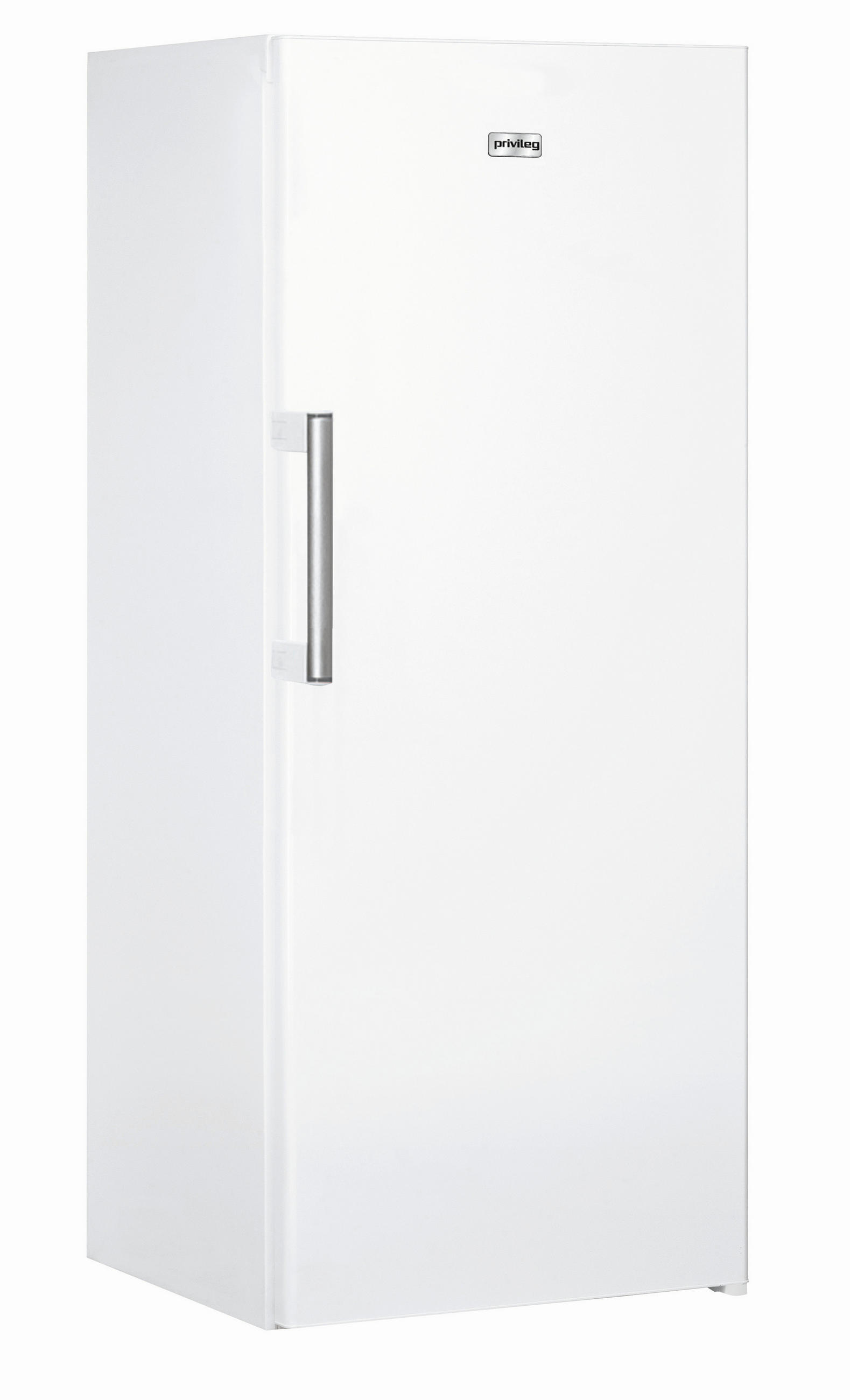 GEFRIERSCHRANK PFVN 246 W  - Weiß, Basics (59,5/142/64,5cm) - Privileg