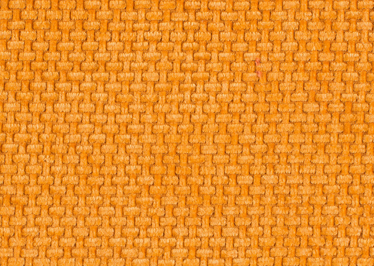 ECKSOFA in Webstoff Gelb  - Gelb/Schwarz, Modern, Kunststoff/Textil (297/180cm) - Welnova