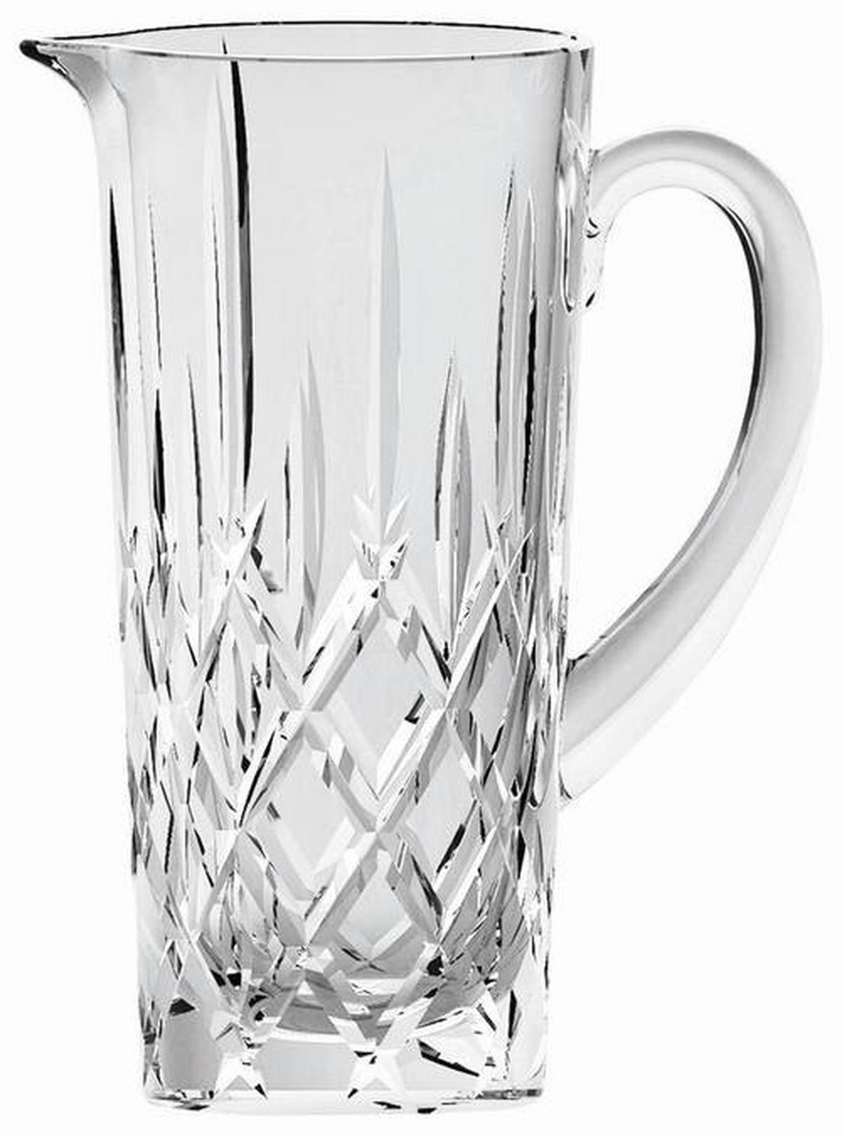 KORSÓ  - áttetsző, Lifestyle, Üveg (1190ml) - Nachtmann
