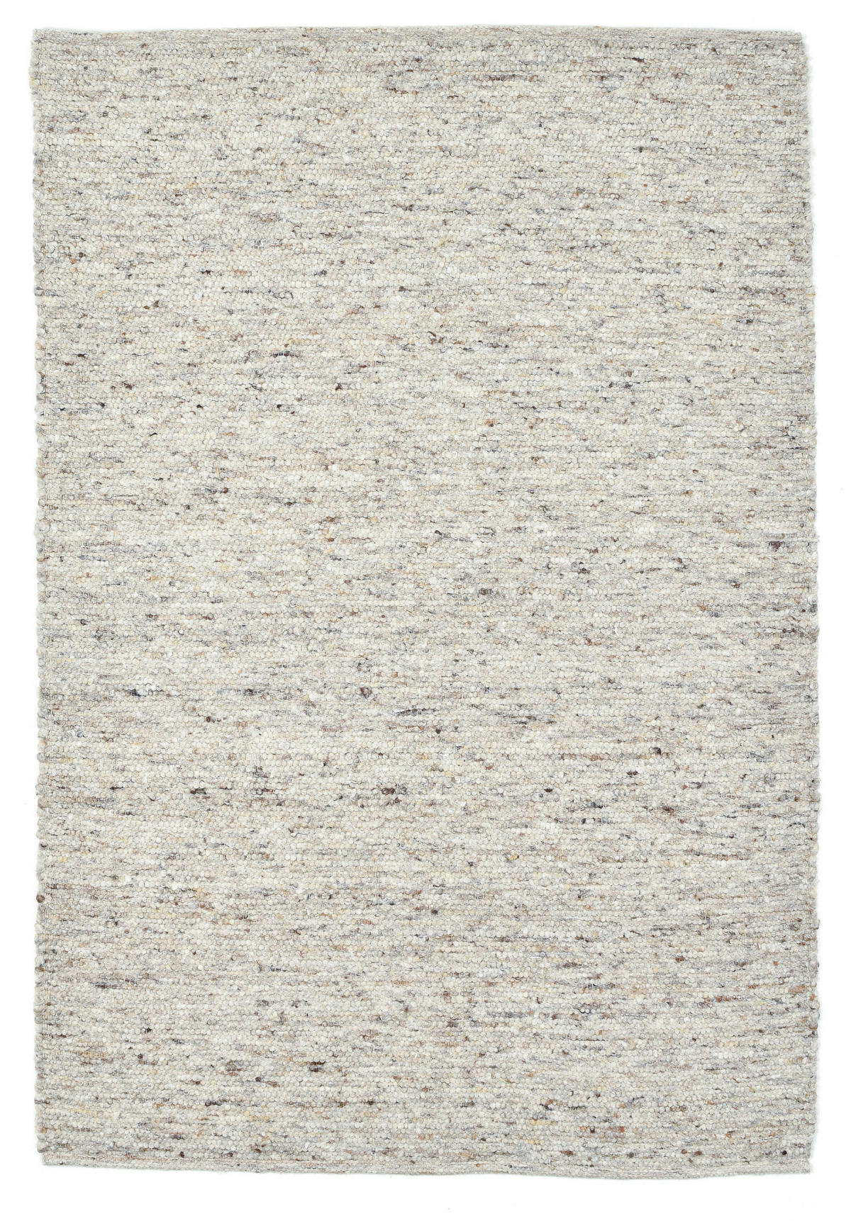 ROČNO TKANA PREPROGA Alm Glück  160/230 cm  tkano  peščene barve  - peščene barve, Basics, tekstil (160/230cm) - Tom Tailor