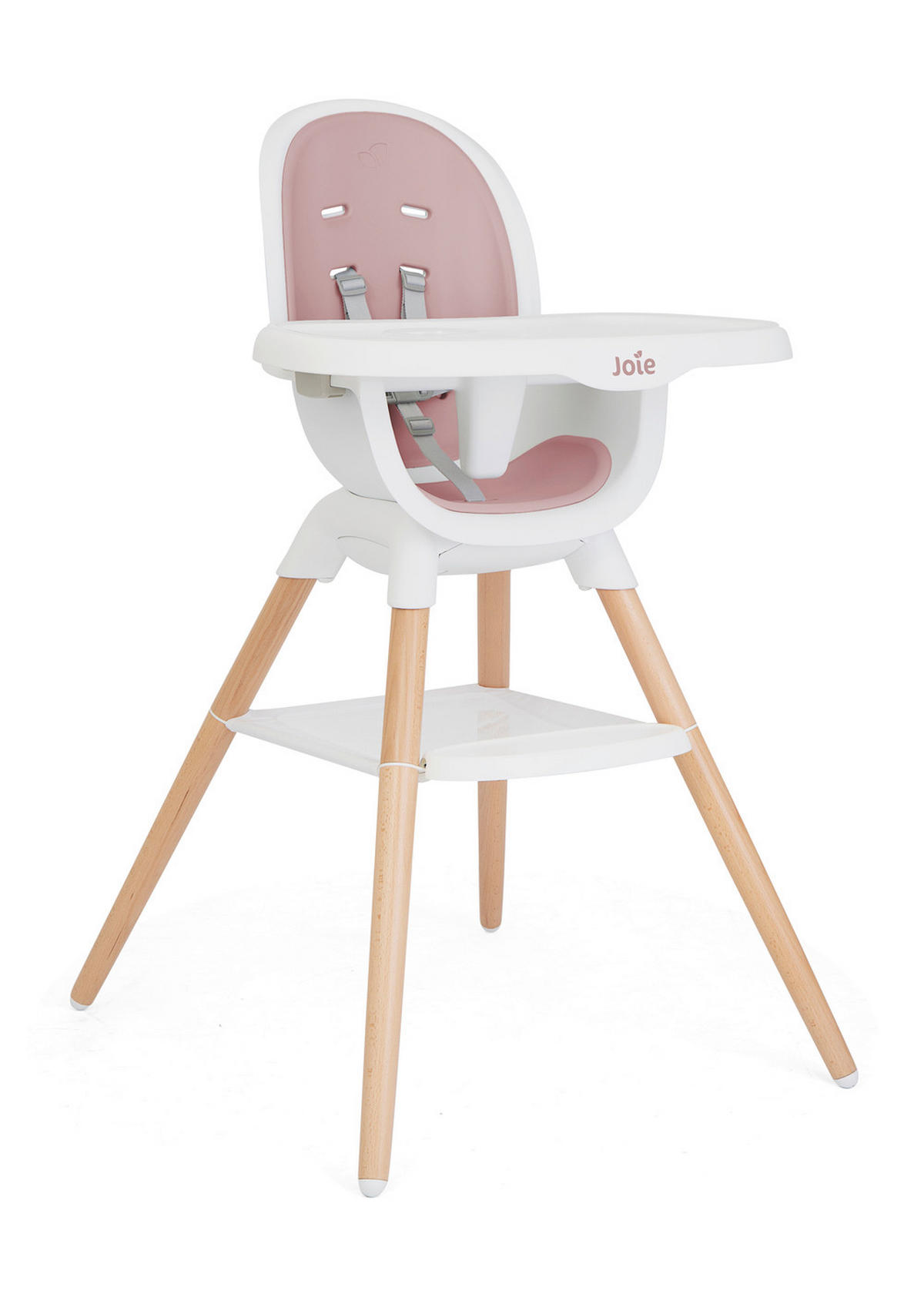 HOCHSTUHL Chestnut Hellrosa Lola  - Hellrosa, Basics, Kunststoff (65,3/112,8/78cm) - Joie