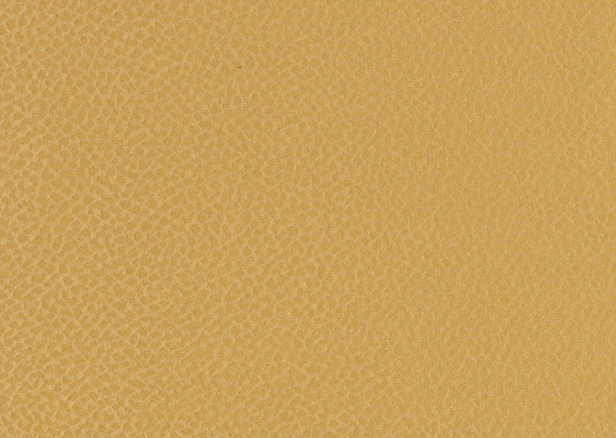 ECKSOFA in Flachgewebe Gelb  292/176 cm  - Gelb/Schwarz, MODERN, Textil/Metall (292/176cm) - Carryhome