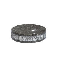 SZAPPANTARTÓ kő  - szürke, Basics, kő (10/3/10cm)