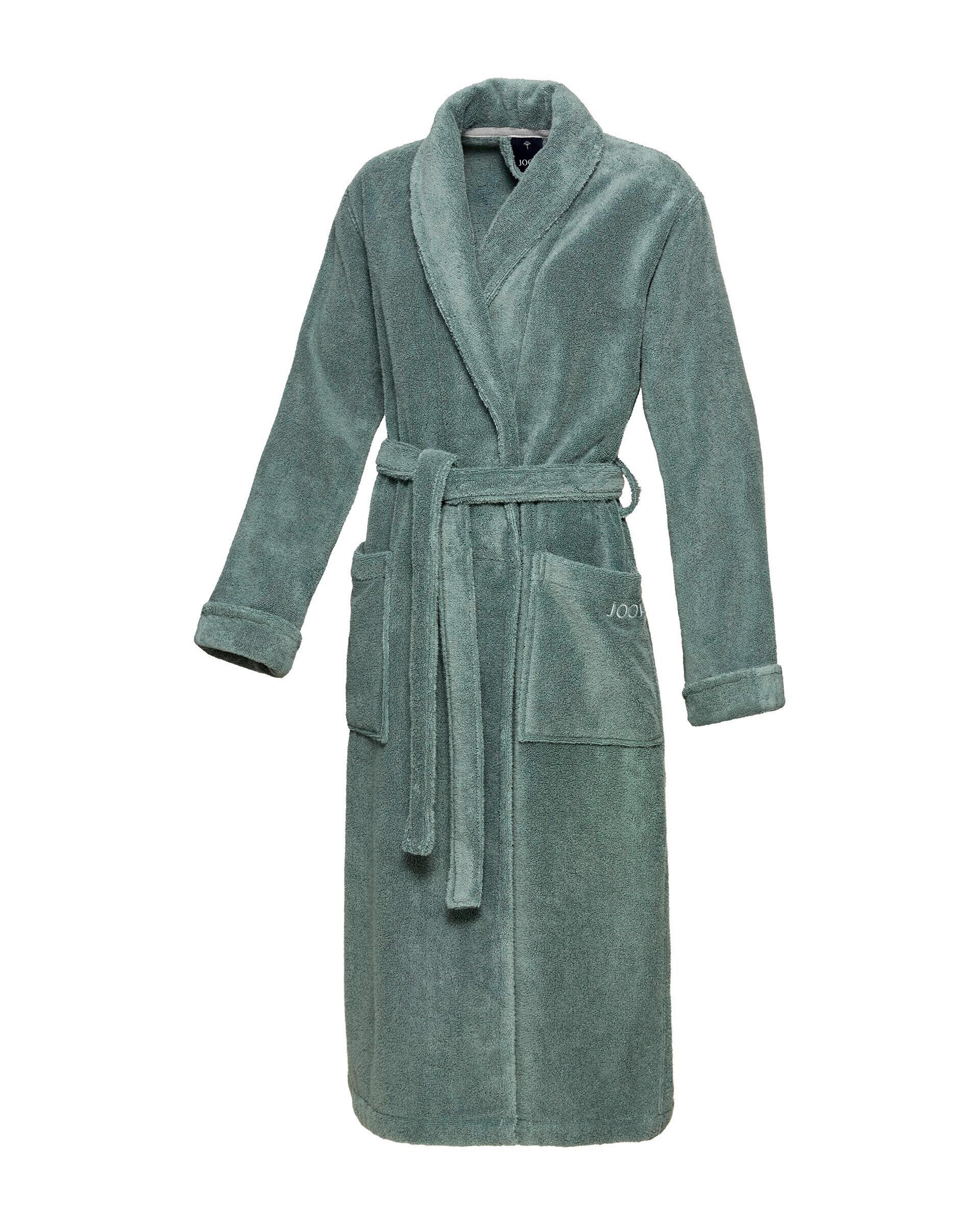 BADEMANTEL 40/42 Damen  - Grün, Basics, Textil (40/42null) - Joop!