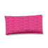KISSENHÜLLE Pink 80/40 cm - Pink, Trend, Textil (80/40cm)